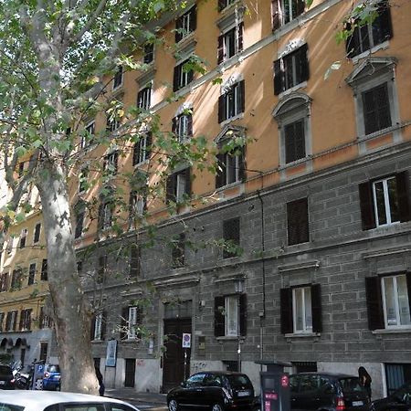 Vatican Townhouse Rome Bagian luar foto