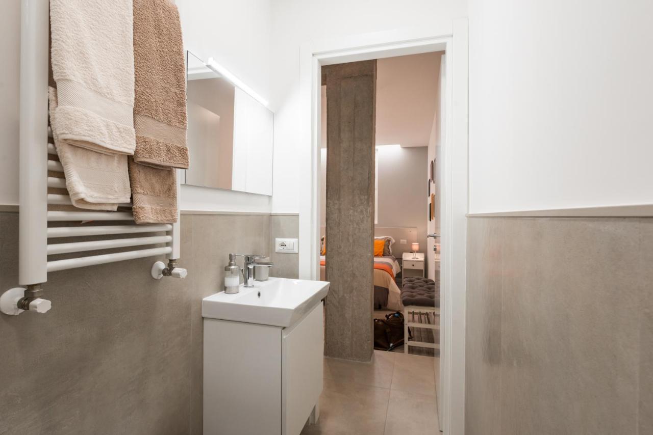 Vatican Townhouse Rome Bagian luar foto
