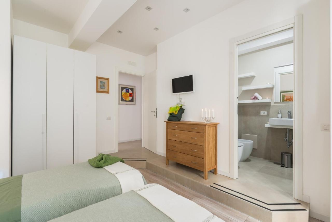 Vatican Townhouse Rome Bagian luar foto