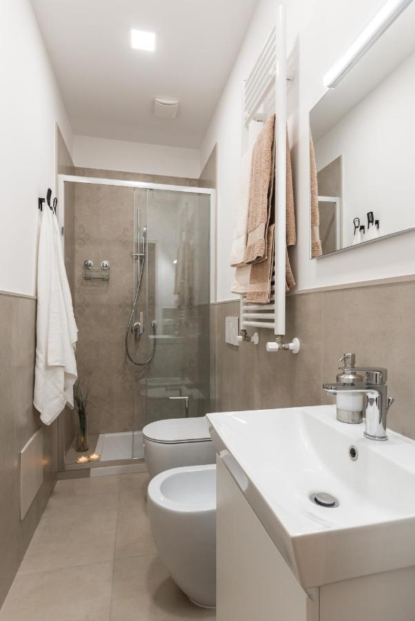 Vatican Townhouse Rome Bagian luar foto