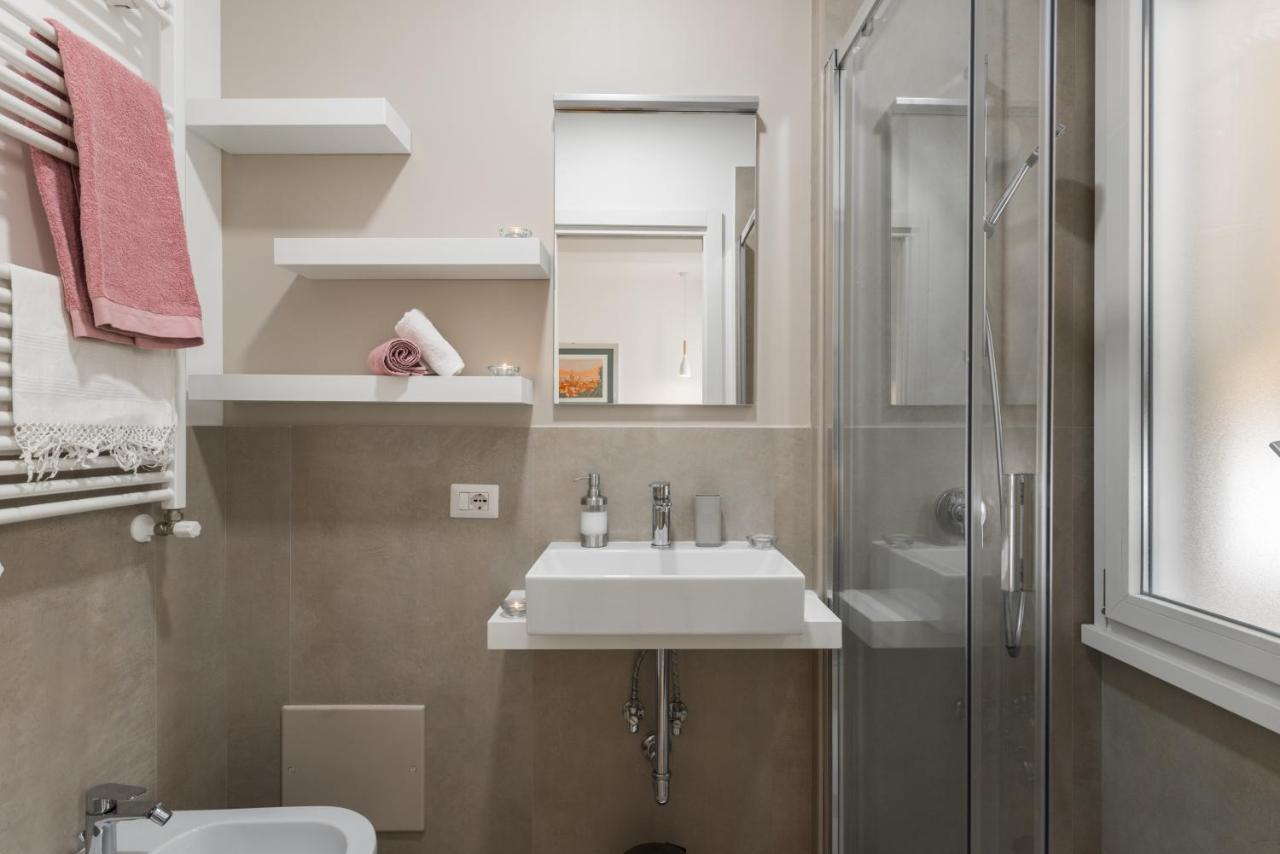 Vatican Townhouse Rome Bagian luar foto