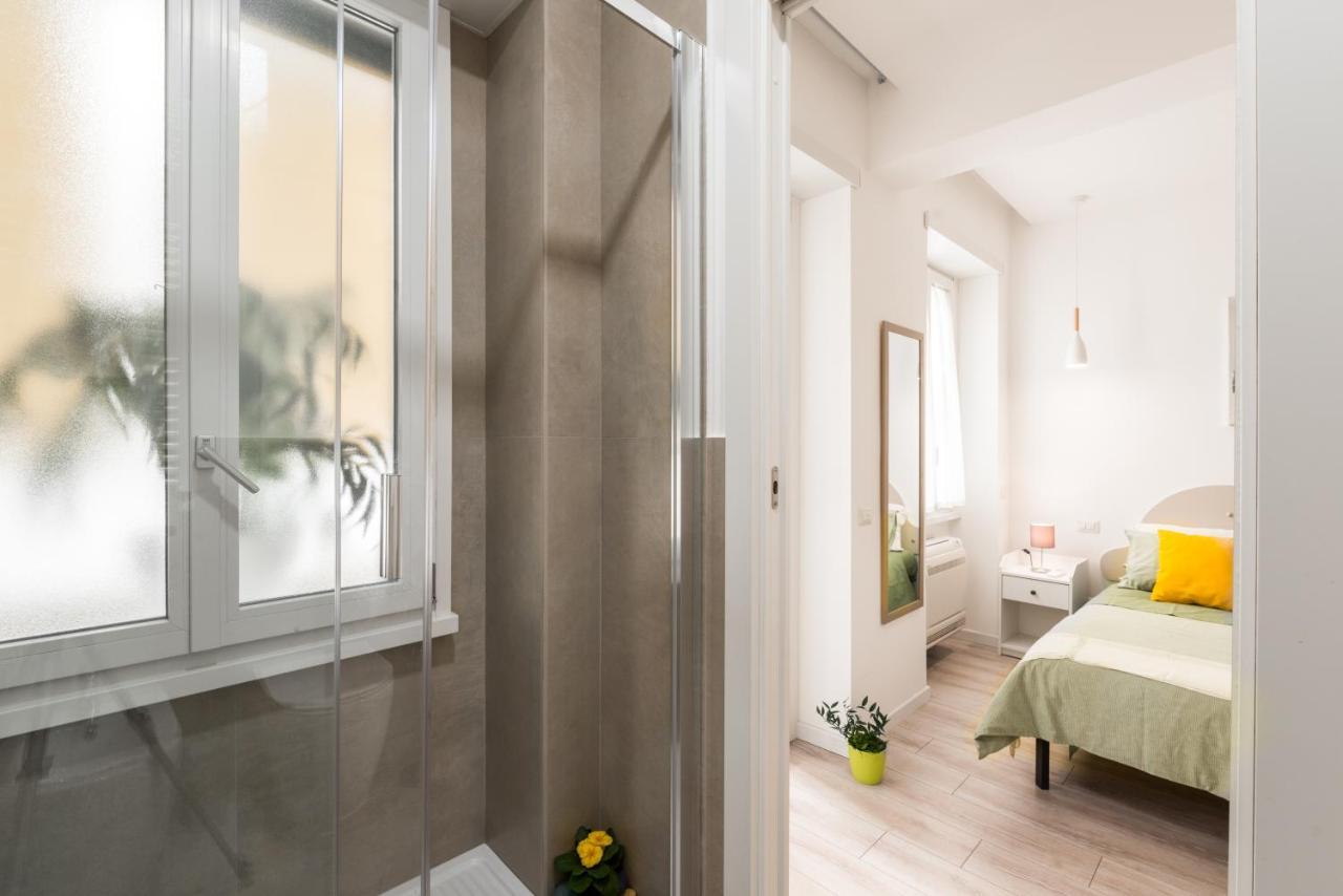 Vatican Townhouse Rome Bagian luar foto